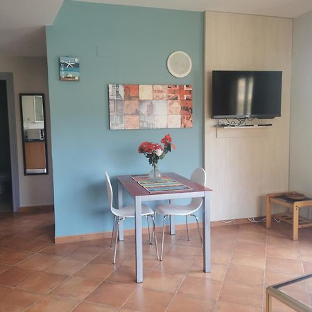 Apartamento Tosca Mar Con Balcon 421 Moraira Kültér fotó