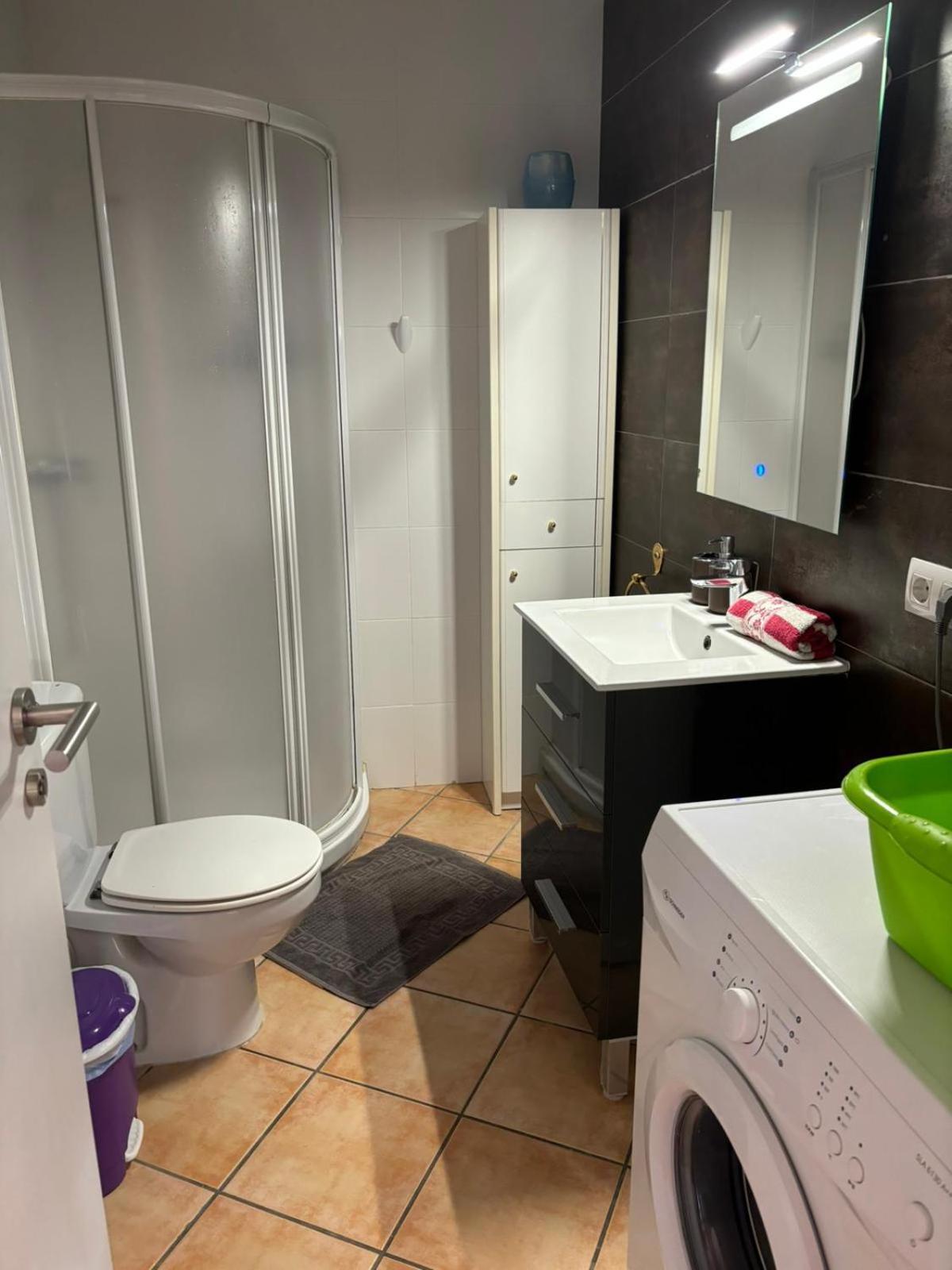 Apartamento Tosca Mar Con Balcon 421 Moraira Kültér fotó