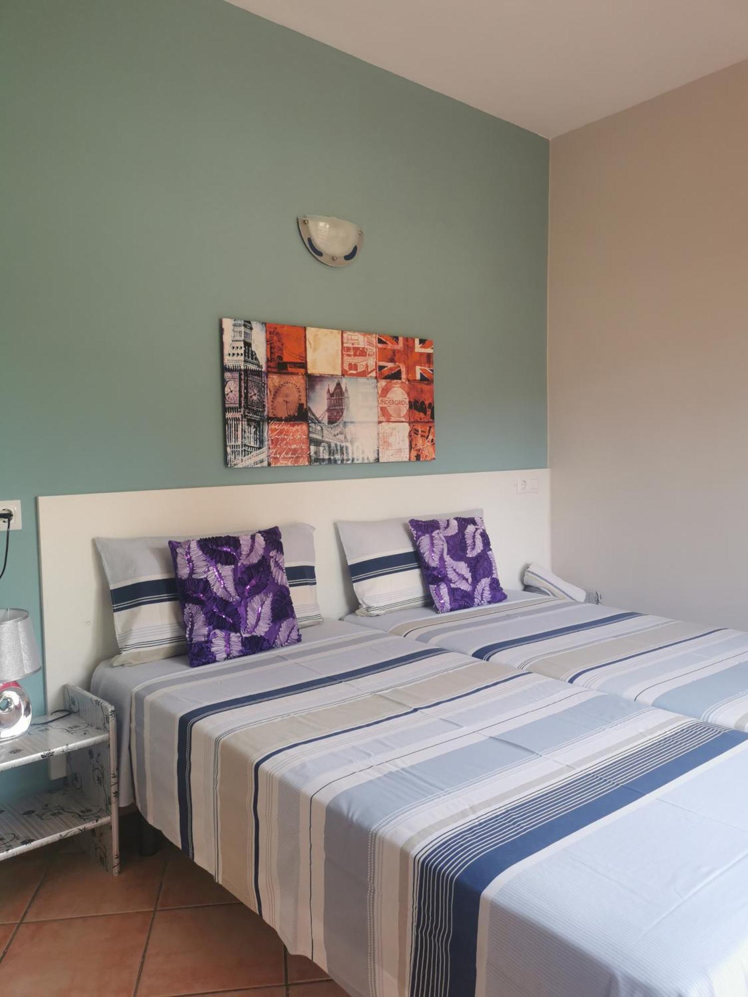 Apartamento Tosca Mar Con Balcon 421 Moraira Kültér fotó