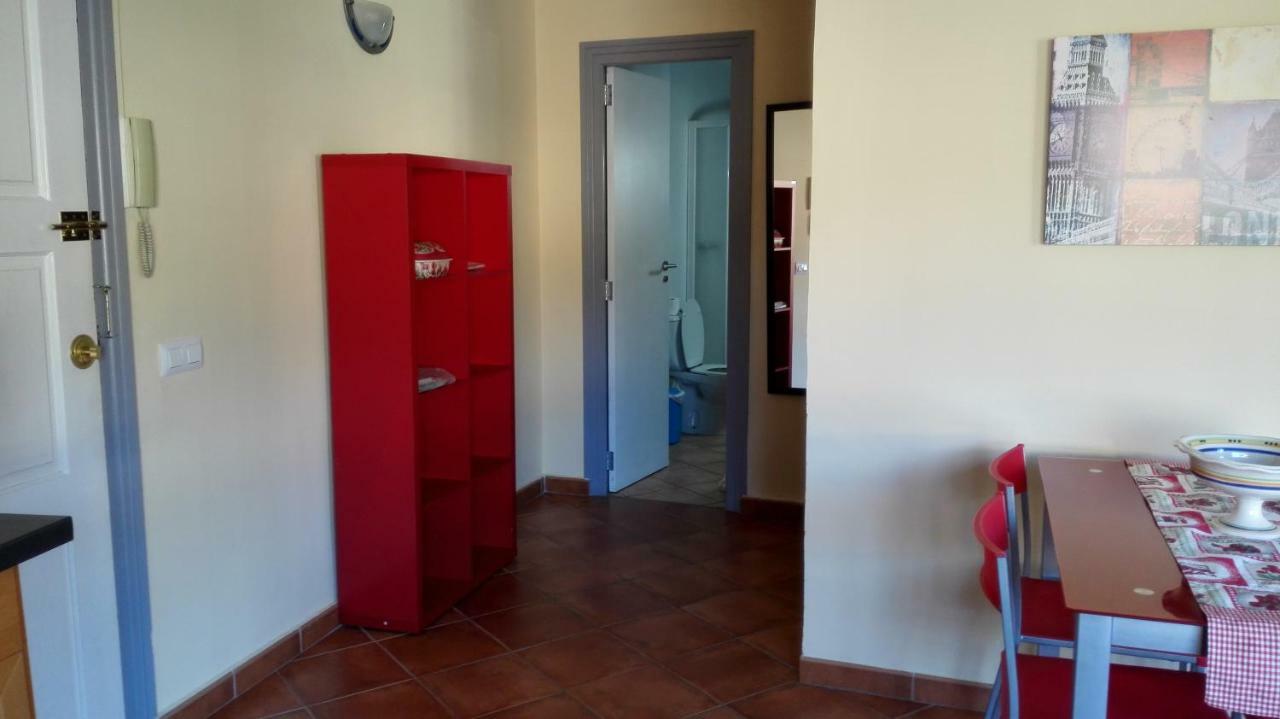 Apartamento Tosca Mar Con Balcon 421 Moraira Kültér fotó